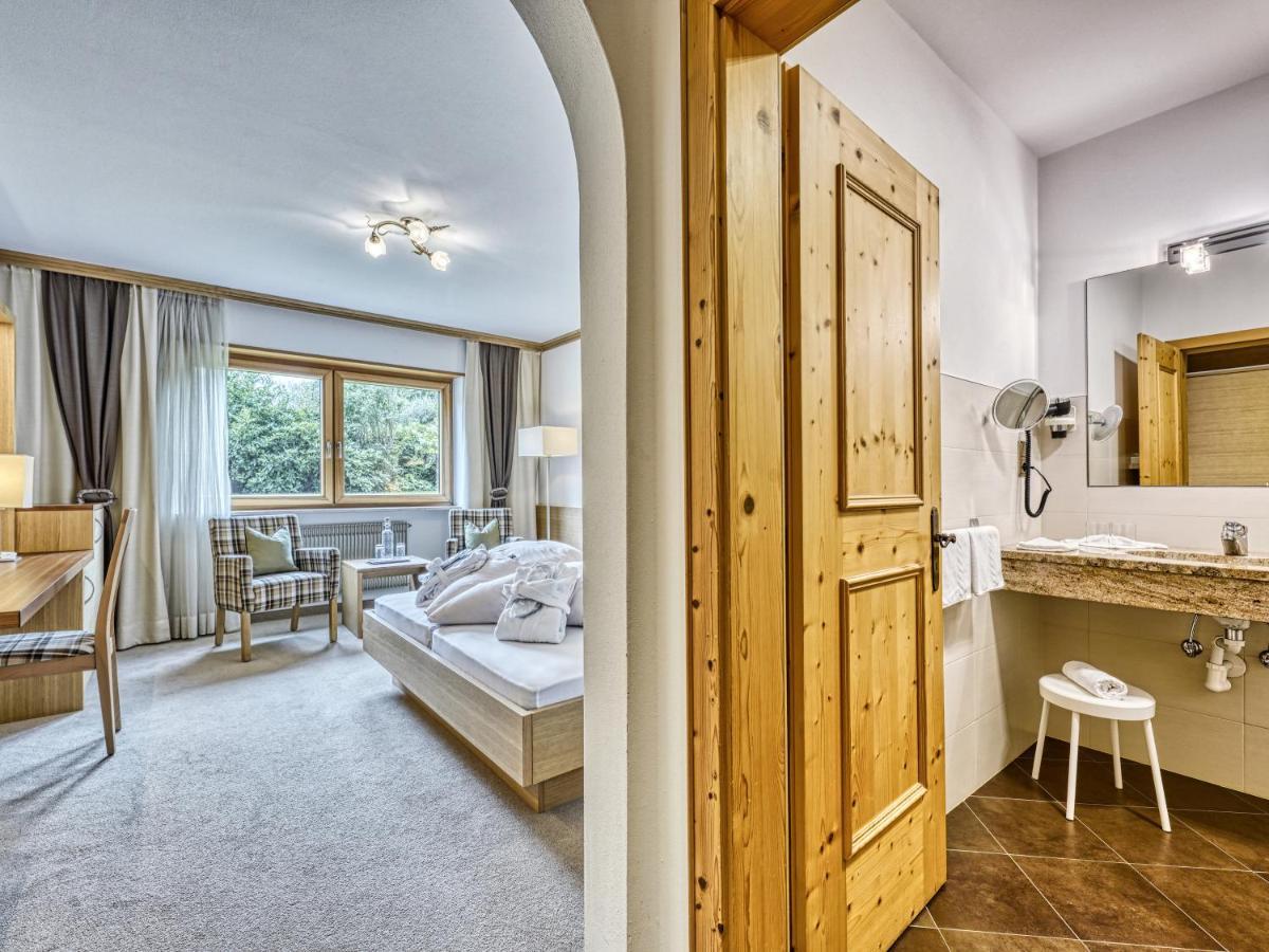 Traubenheim Hotel Dorf Tirol