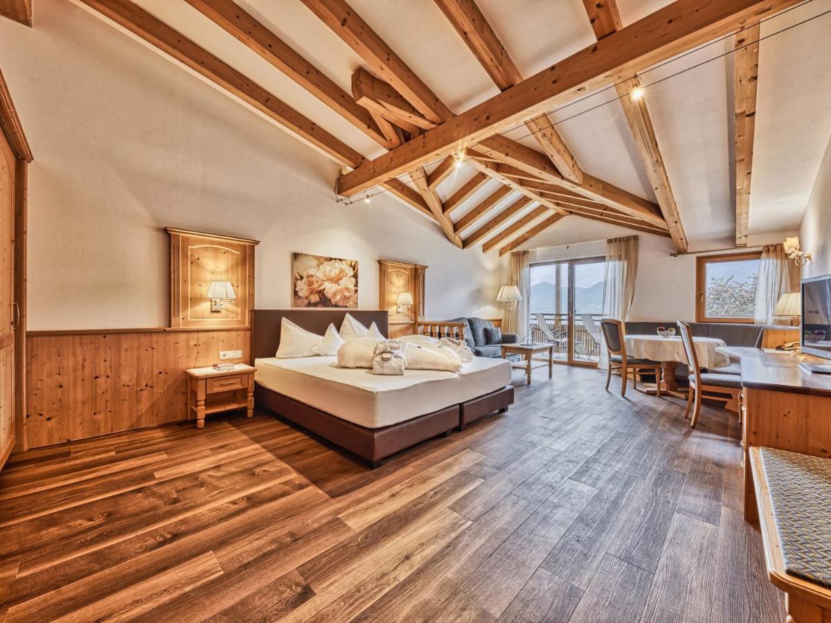 Hotel Traubenheim Dorf Tirol