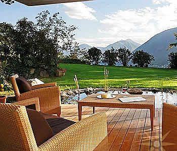 Hotel Traubenheim 4*